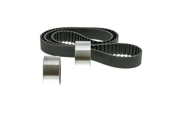 Kit de distribution (Kit courroie de distribution) AISIN ref. TSFC-007